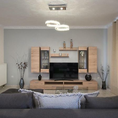 Corfu City Design Residence 외부 사진